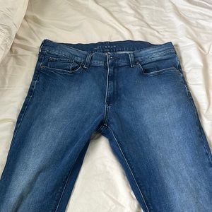 Mott&Bow Slim Fit Jeans